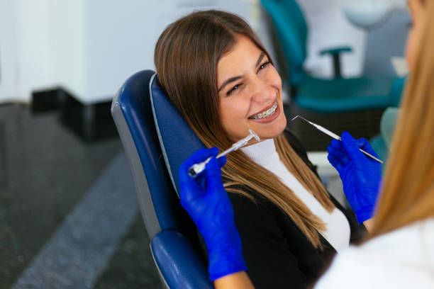 Oral Cancer Screening in Huntsville, AL