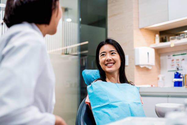 Emergency Dental Services in Huntsville, AL