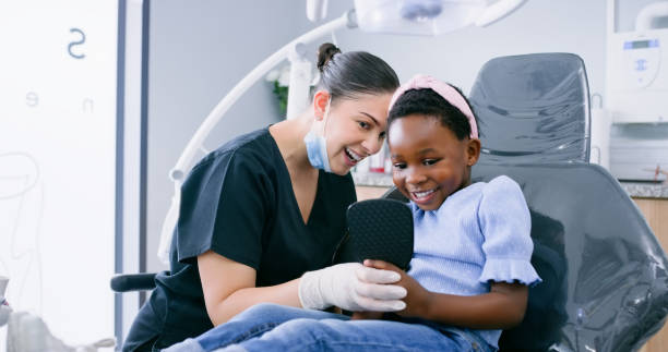 Dental X-Rays and Imaging in Huntsville, AL