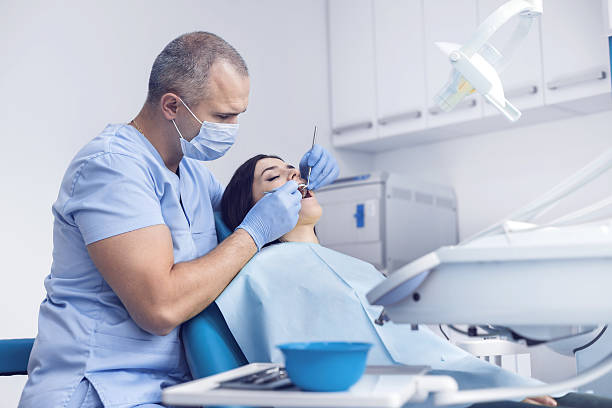 Best Cosmetic Dentistry  in Huntsville, AL
