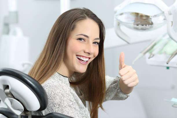 Dental Inlays and Onlays in Huntsville, AL